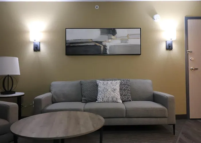Days Inn By Wyndham Stony Plain