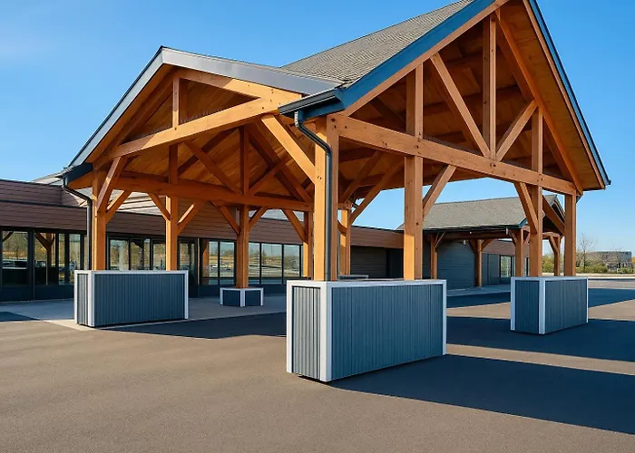 Super 8 By Wyndham Spruce Grove