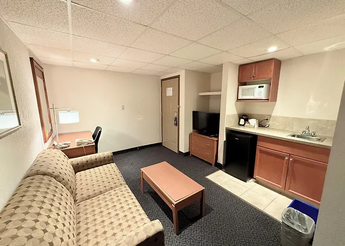 Days Inn By Wyndham Drayton Valley